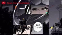 [Eng Sub] Audio Drama - Mo Dao Zu Shi S1E1 Part 2/2 | Grandmaster of Demonic Cultivation | MDZS | Manhua Comic BL | Danmei | Fantasy Radio Drama | Audiobook | Mo Xiang Tong Xiu | MXTX | Anime Donghua