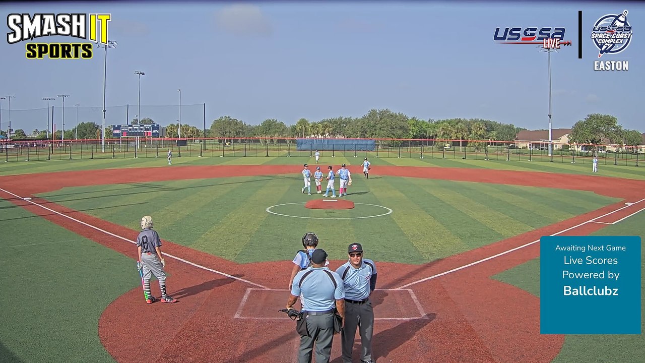 White Easton - Sandlot Dreams (2024) Sun, Jul 2...