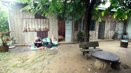 Chê Chị Dâu Ăn Mặc Quê Mùa!! Em Gái VẤY BẨN BẰNG MỰC ĐEN Và Cái Kết - Cháo Trắng