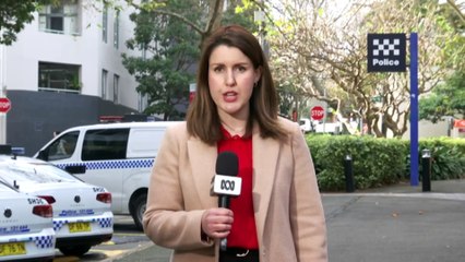 NSW Police lay fresh charges against former Constable Beau Lamarre-Condon