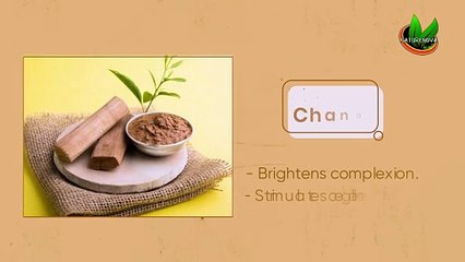 Face Wash | Skin Whitening | Haldi Chandan | Ayurvedic | Natural | Paraben Free | Vitamin C and E