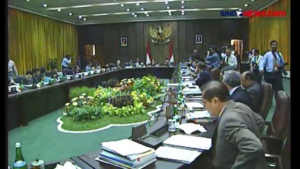 Mantan Wapres ke-9 Indonesia Hamzah Haz Meninggal Dunia