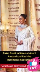 Bollywood Celebrities at Anant-Radhika Wedding! Viral Masti Bollywood