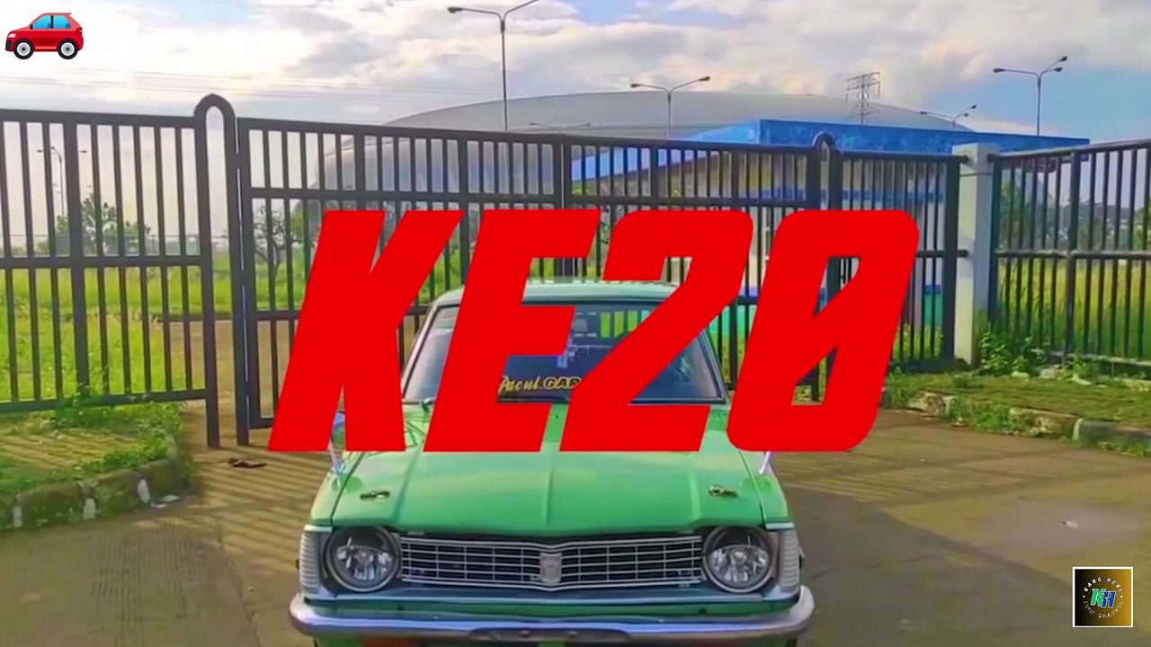 Toyota Corolla Evolution. Perkembangan Mobil Toyota Corolla dari yang Klasik sampai Modern.