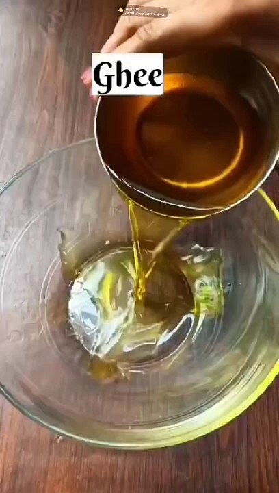 Homemade butter recipe