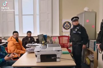 New punjabi movie, Gippy grewal ,binnu dhillon, and nasir chinyoti