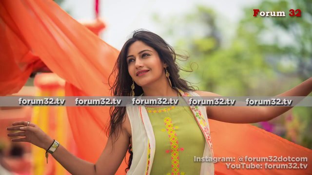 O jaana full song - IshqBaaz title song full version Female voice _ Screen Journal(720P_HD)