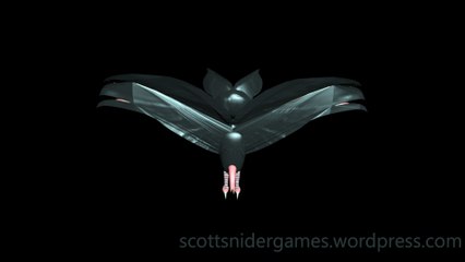 Discover Batula: Stunning 3D Model Video Showcase 🦇