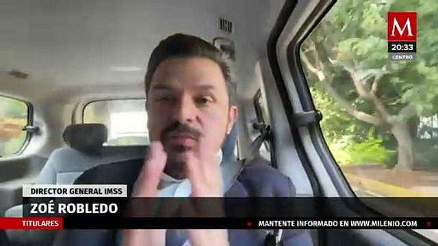 Primeros resultados del fondo de Pensiones para el Bienestar | ¿Qué hicimos? con Zoé Robledo