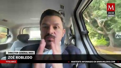Primeros resultados del fondo de Pensiones para el Bienestar | ¿Qué hicimos? con Zoé Robledo
