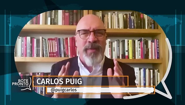 ¿Cuáles son las problemáticas que conforman la reforma al Poder Judicial? | Bote Pronto