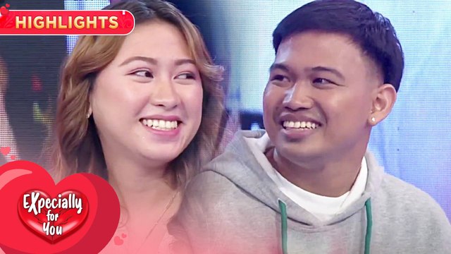 Daniel nakita ang pagiging wife material ni Jannelle sa 8 years na relasyon nila |EXpecially For You