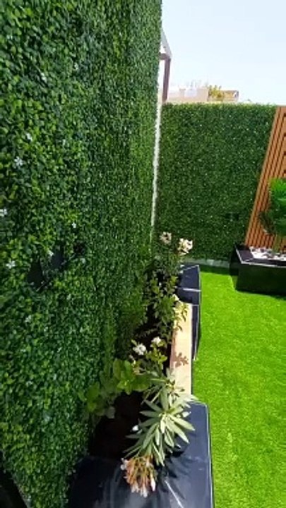 Green home