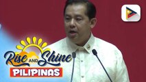 Speaker Romualdez, pinamamadali na ang pagpasa ng panukala ukol sa total POGO ban, kasunod ng direktiba ni PBBM