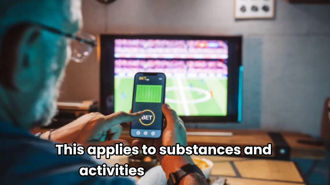 Is Your Personality Prone to Addiction? Find Out with These 10 Signs!