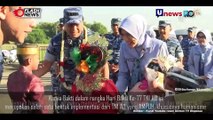 Tinjau Karya Bakti di Sulsel, Kasau: TNI AU Bantu Ringankan Kebutuhan Bangsa Indonesia
