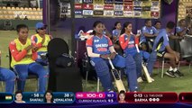 India (W) vs Nepal (W) _ ACC Women's Asia Cup _ Match 10 _ Highlights