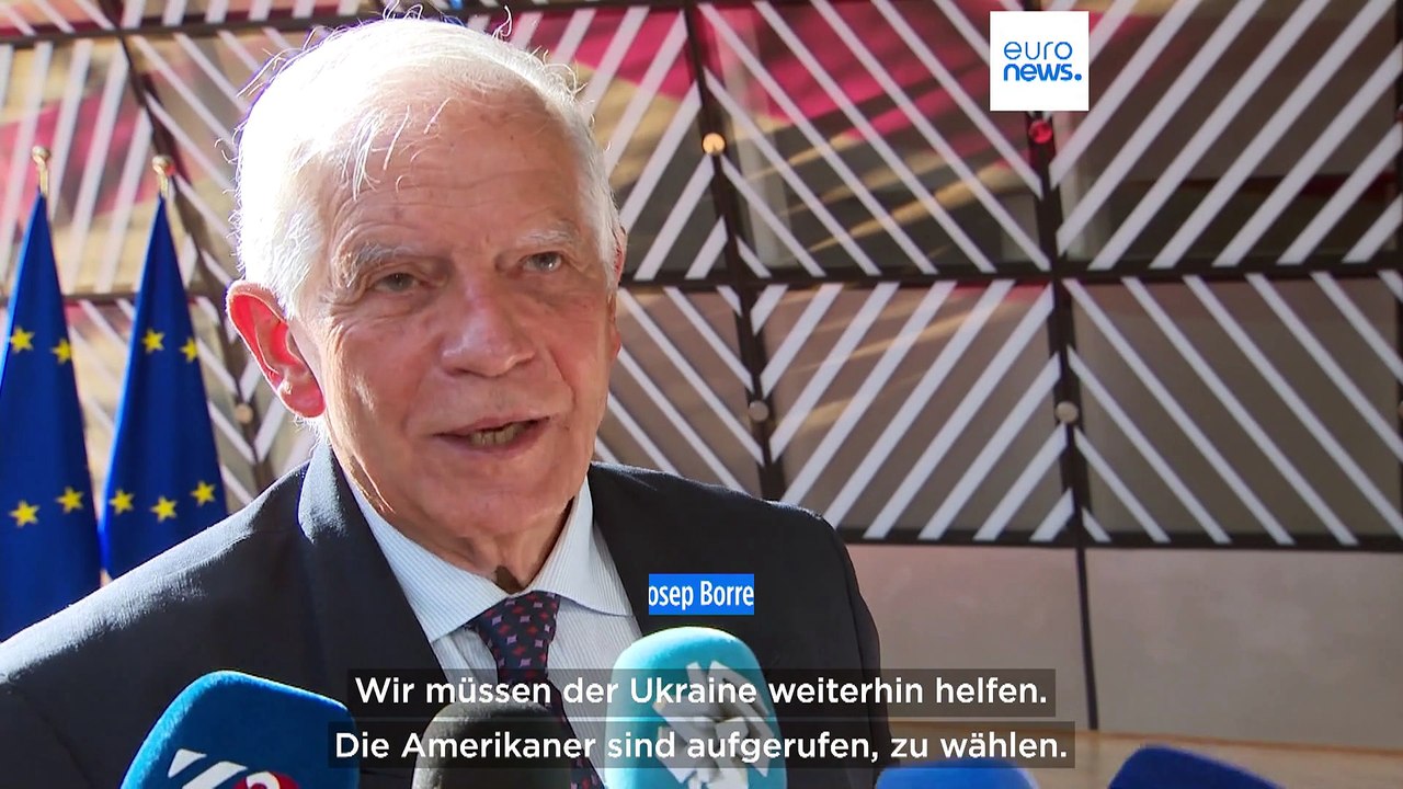 Nachrichten des Tages | 24. Juli - Morgenausgabe