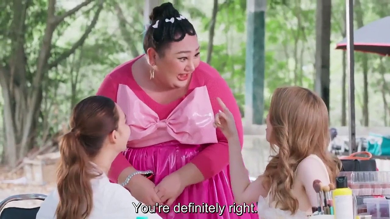 [ENG] The Secret of Us (2024) EP.5 video Dailymotion