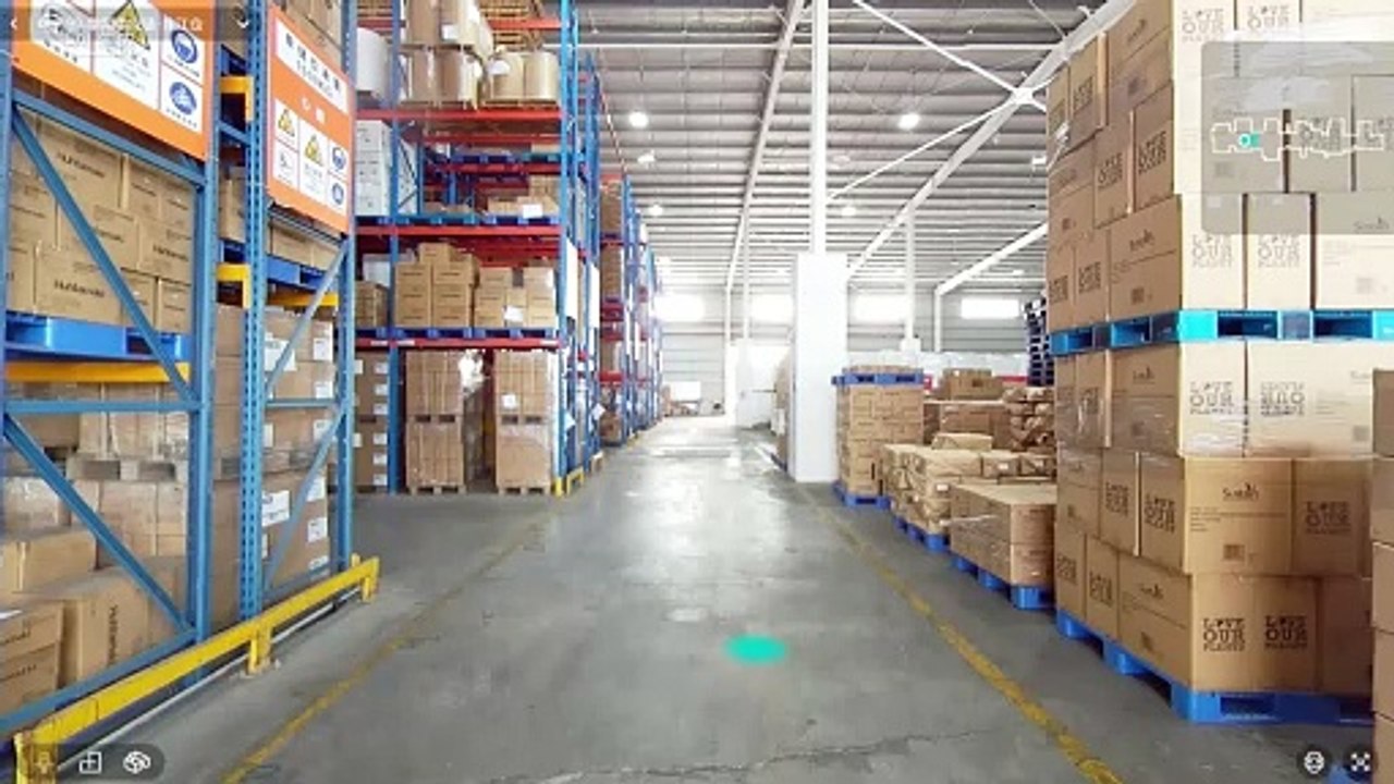 Digital Twin: The Innovative Leader in Manufacturing.