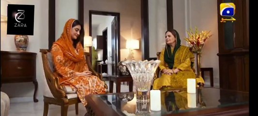 Jaan Nisar Episode 35 - Pakistani Drama 🇵🇰