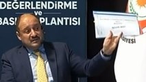 AKP’li belediye döneminde daire başkanları için ‘beğeni-retweet’ raporu tutulmuş