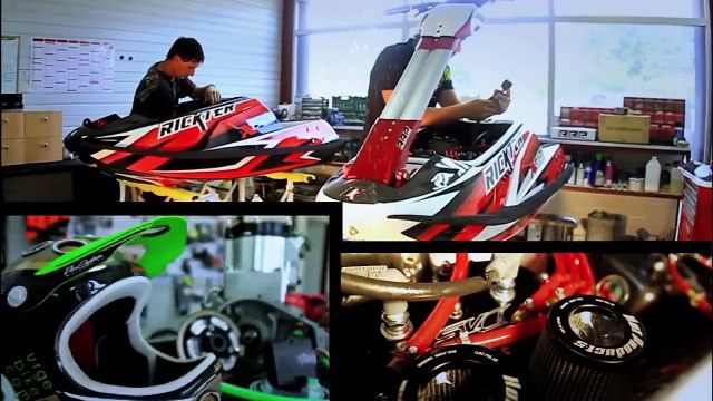 REPLAY TV-SHOW IFWA World Tour Jet Jump Extreme Lacanau 2024 - Friday