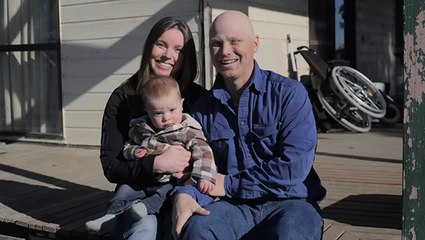 Tom Ford fundraiser | Stock & Land