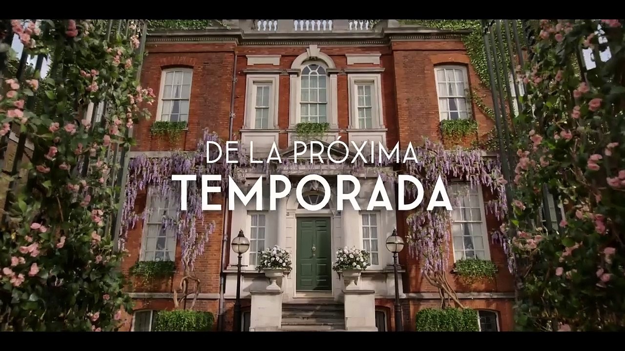Los Bridgerton - temporada 4 Anuncio del estreno VOSE