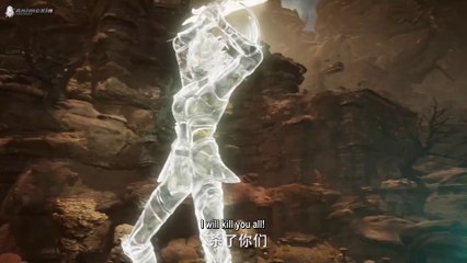 Shrouding the heaven episode 67 in english sub| Shrouding the heaven