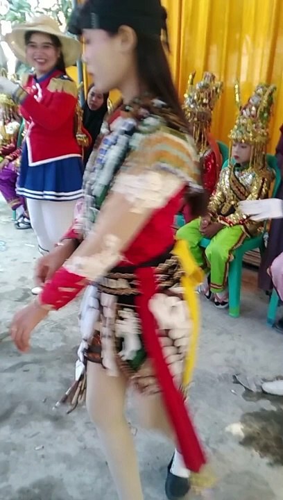 dewa dewi