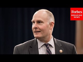 John Moolenaar Calls For Policies To 'Effectively Combat The CCP's Censorship'