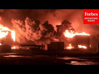 Pentagon Official Asked If Israeli Strikes In Yemen Could Lead To 'Additional Escalation' In Region