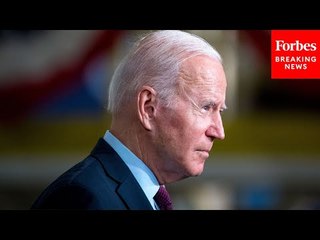 Pete Aguilar Previews President Biden's Speech On His Decision To Drop Out Of The 2024 Election