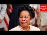 Congressional Black Caucus Honors Sheila Jackson Lee's Life On The House Floor