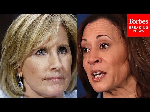 Claudia Tenney: This Is Why Democrats May Actually Push Kamala Harris Out As Well