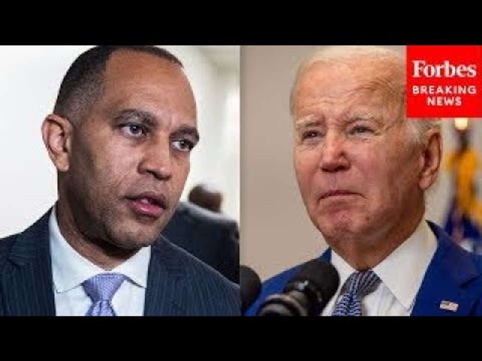 ‘That Will Remain Private’: Jeffries Dodges Que...