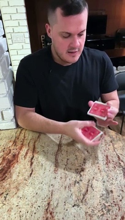 Playing Card Tricks | Public Reactions On Magic Tricks | Magic Tricks | Gianni Palumbo Magic Tricks