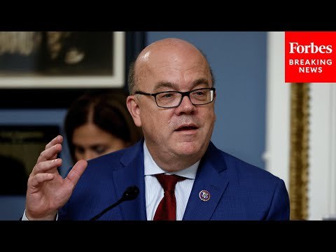 'It Is Scary, Quite Frankly': Jim McGovern Blasts GOP Appropriations Packages
