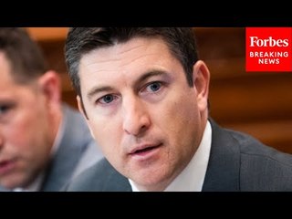 Bryan Steil Leads House Administration Committee Hearing On 'Congress in a Post-Chevron World'