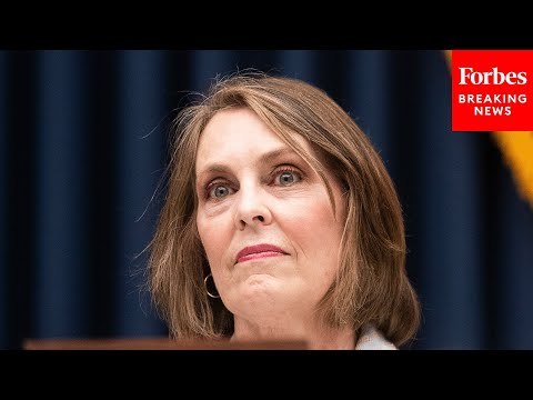 Kathy Castor Slams House GOP's Appropriations Bill That Will 'Raise Costs For All American Families'