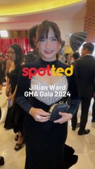 Teen Queen Jillian Ward Shares Her Love for Psychological Films 🎬