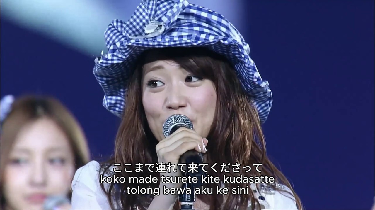 AKB48 Group - Heavy Rotation