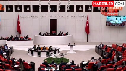 Vergi paketinin ilk imzacısıydı! AK Partili vekil eşinin şirketinin vergi ödemediği iddialarını kabul etti