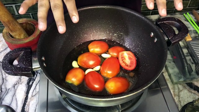 Pizza Sauce Recipe | Red Pizza Sauce | italian Pizza Sauce | Kitchen With Faizan