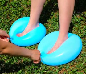 Beyond birthday parties balloon hacks you need to try!