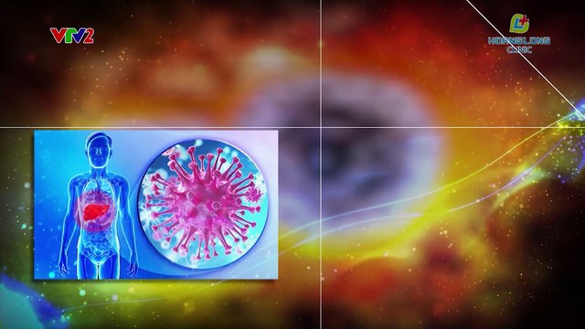 PHÓNG SỰ CẬP NHẬT VIÊM GAN B