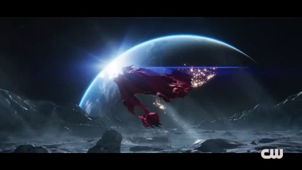 Superman & Lois Season 4 Trailer (2024) Final Season