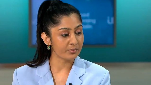 Labour MP who had whip suspended over two-child benefit cap breaks silence