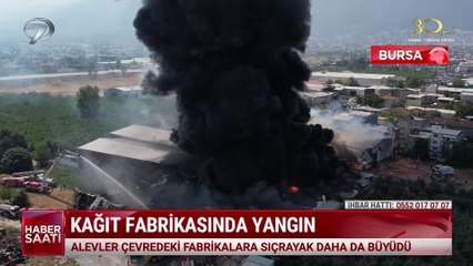 Kanal 7 Haber Saati - 23 Temmuz 2024